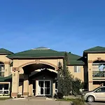 White Wolf Inn