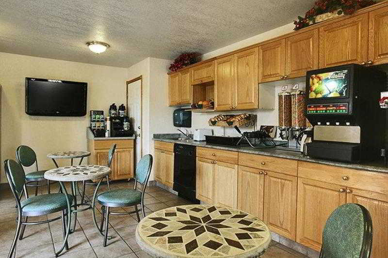 Motel White Wolf Hinton
