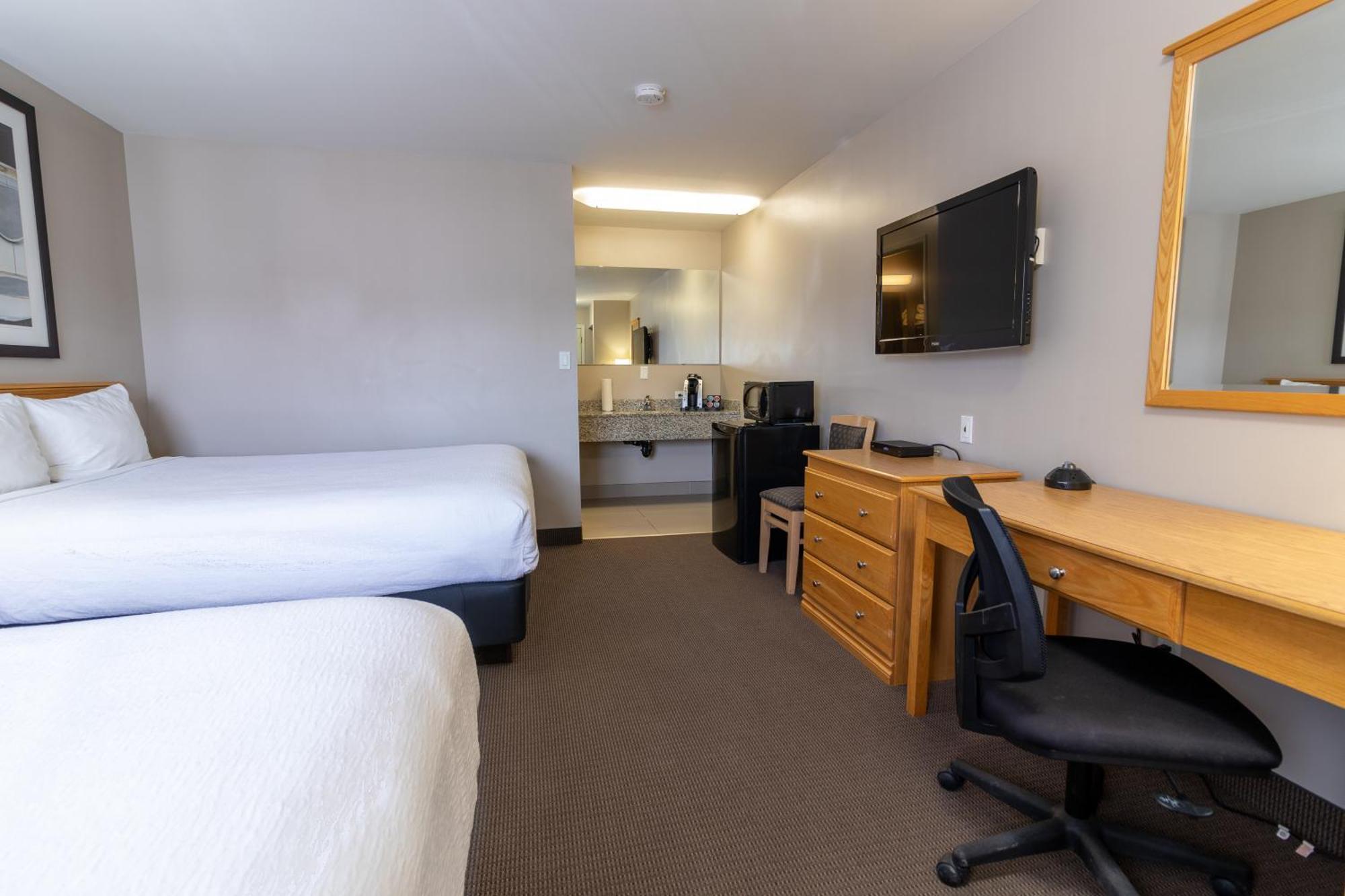 Hotel The Kanata By Bcminns -