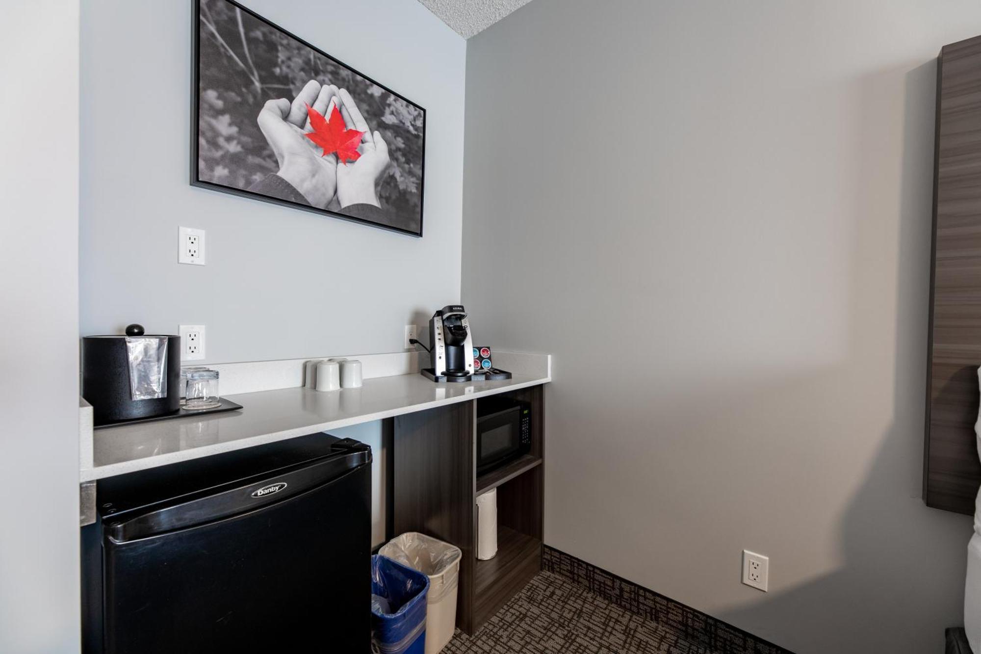 Hotel The Kanata By Bcminns -