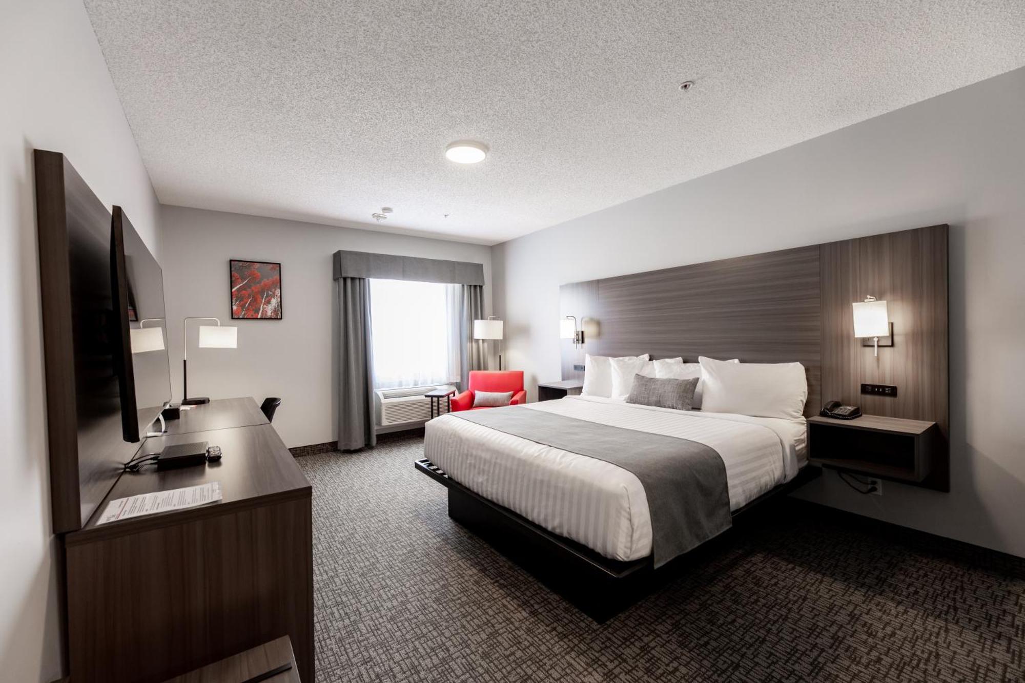 The Kanata By Bcminns -