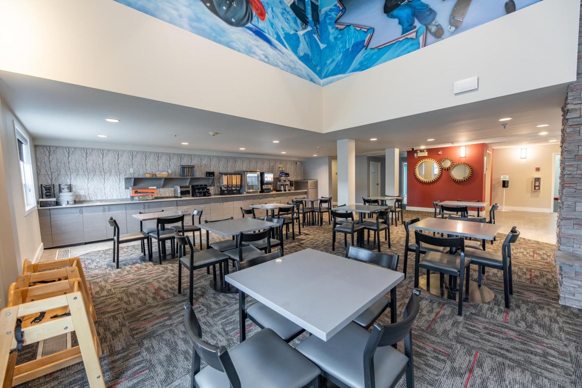 The Kanata By Bcminns - Hotel Hinton