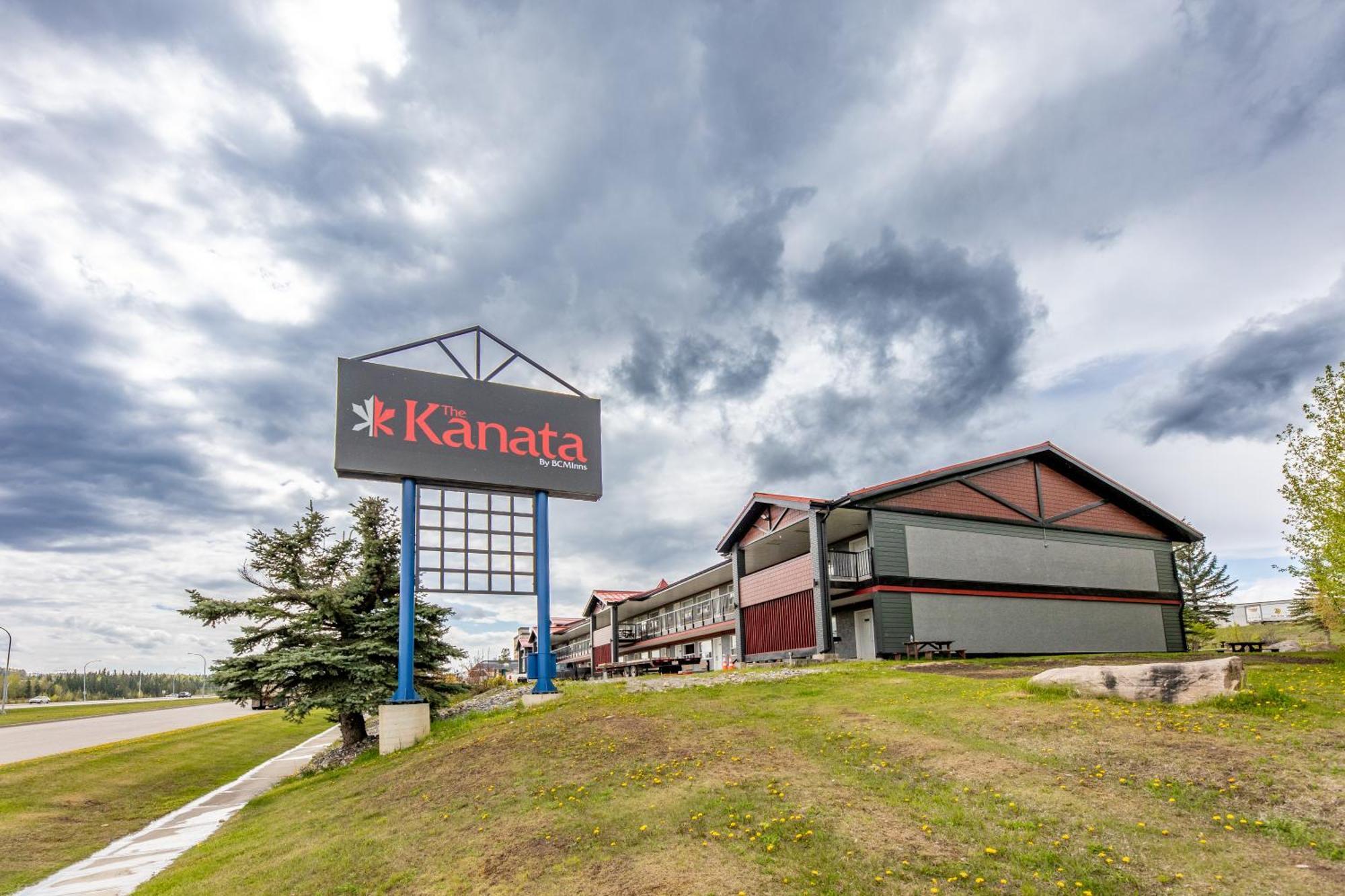 The Kanata By Bcminns - 3*