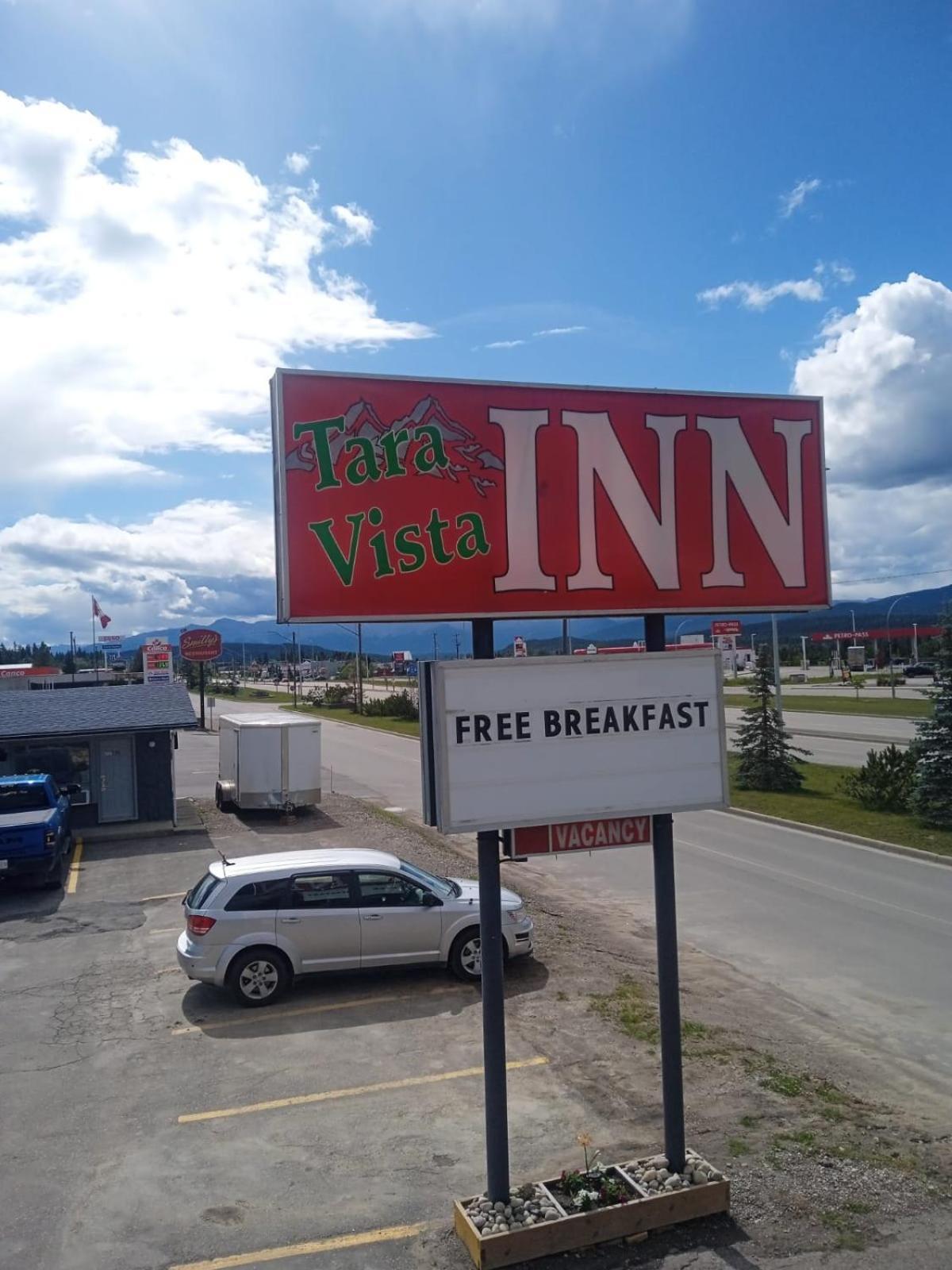 Tara Vista 2*