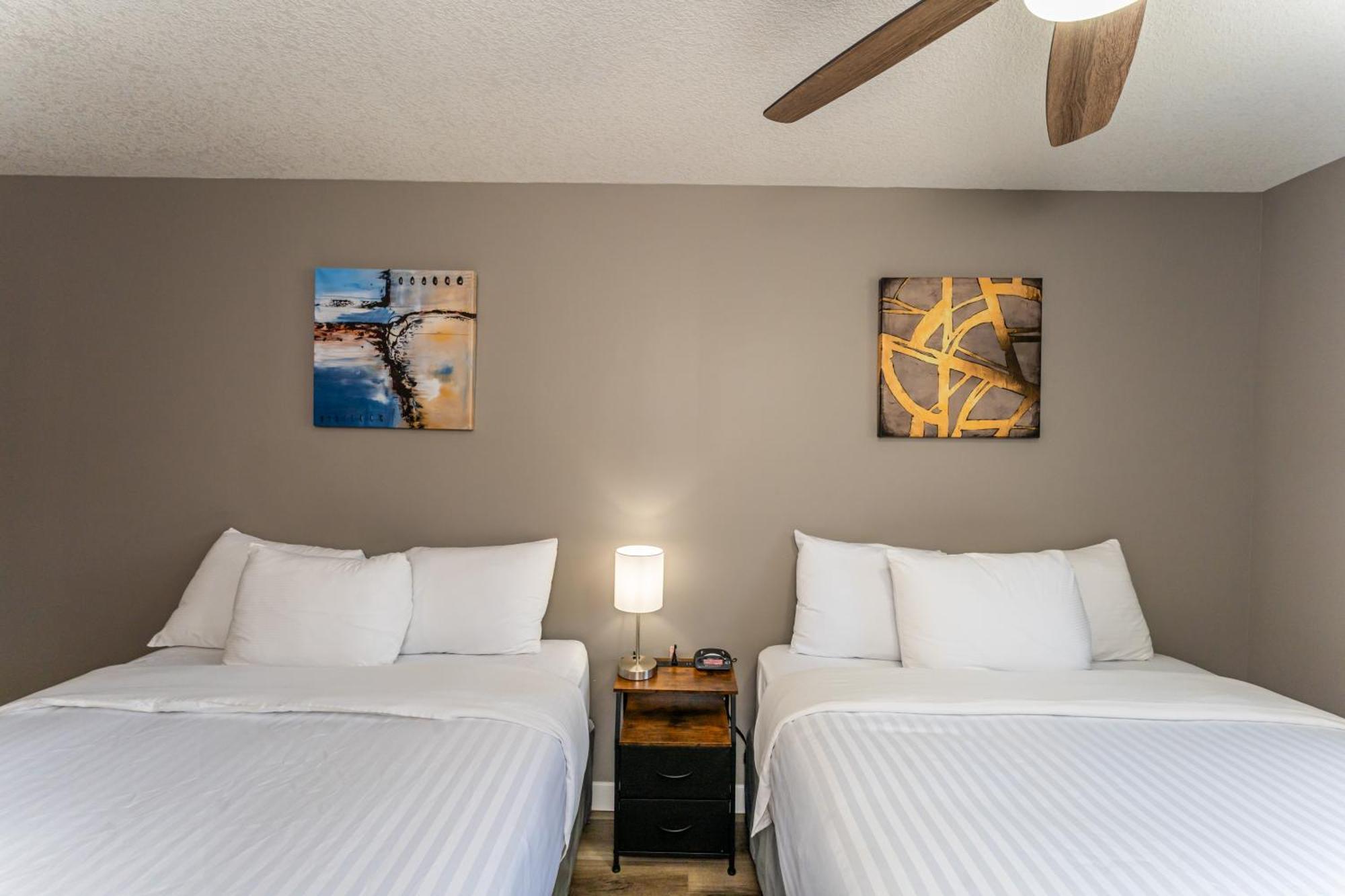 Motel Highway Hinton