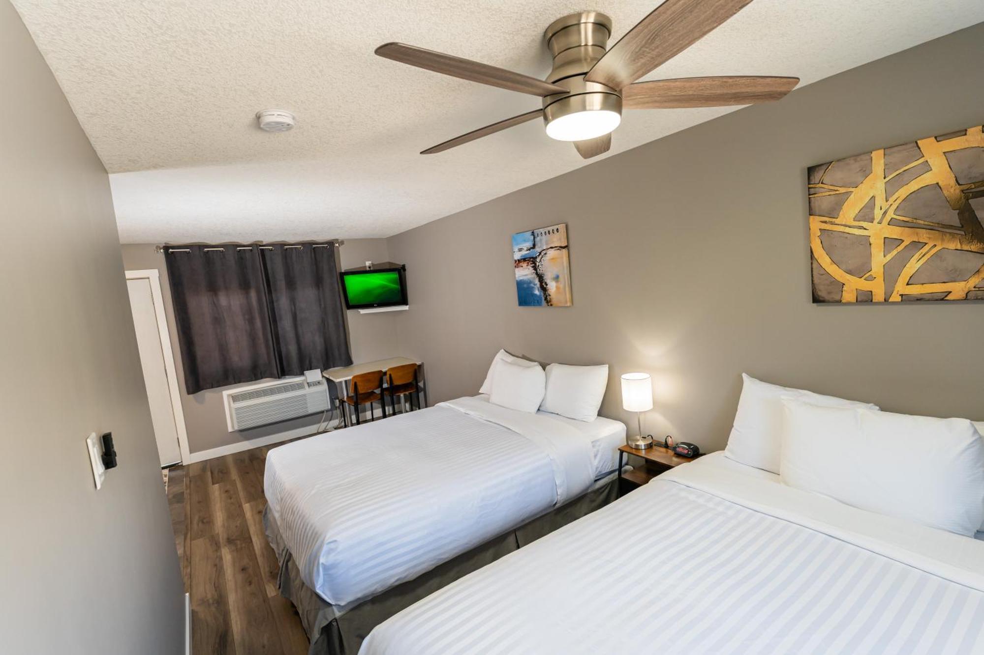 Motel Highway Hinton