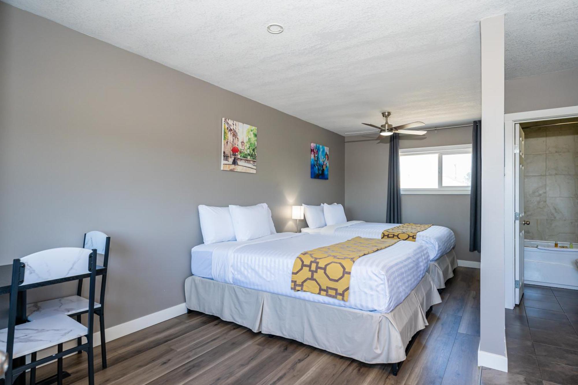 Highway Motel 2*