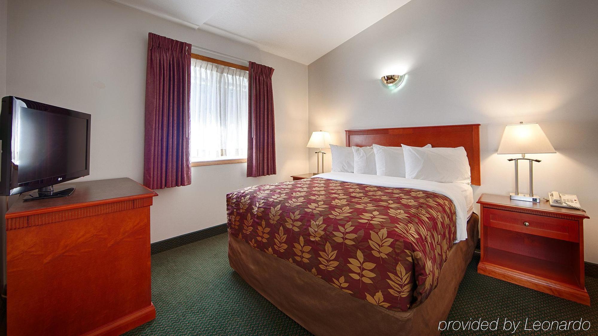 Motel White Wolf 2*