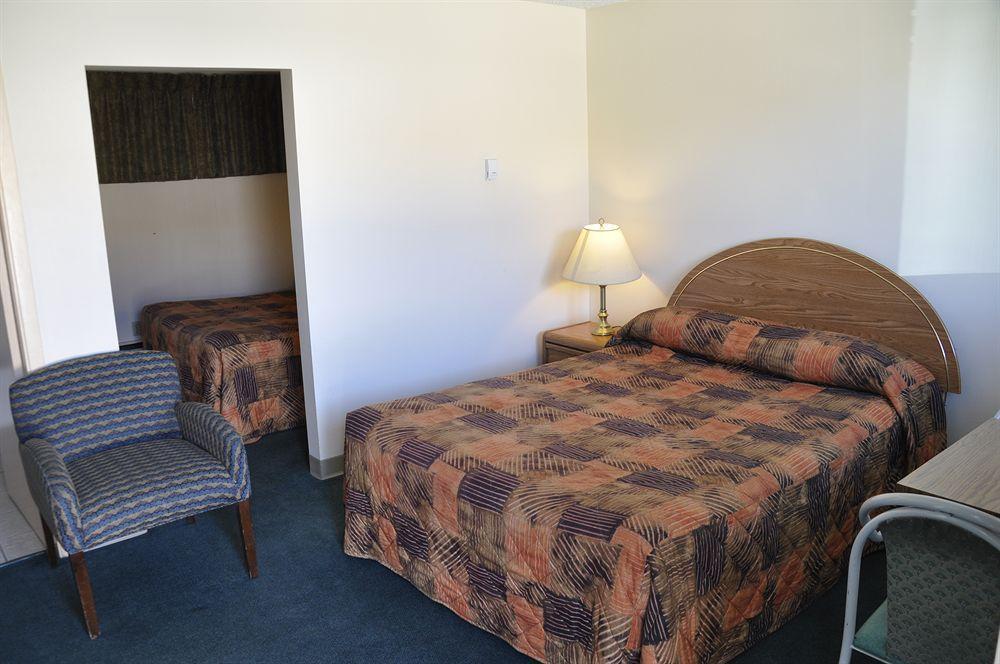 Hotel Big Horn 2*