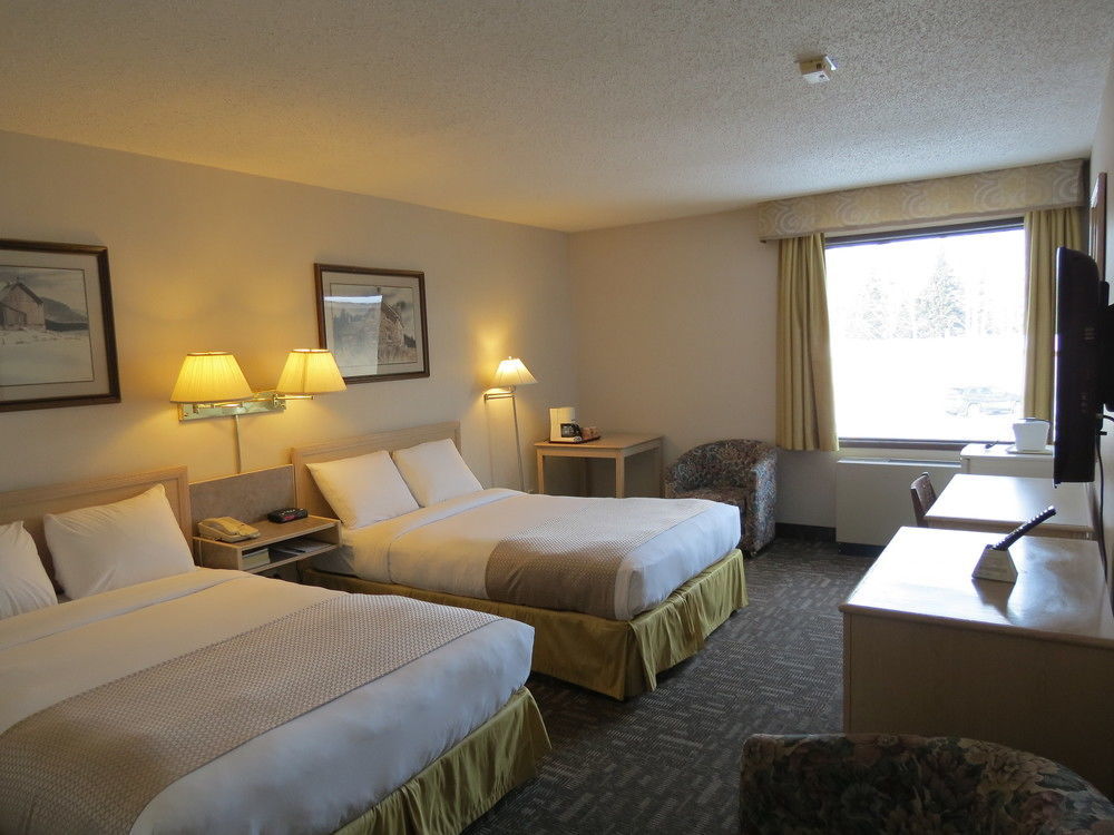 Crestwood Motel 3*