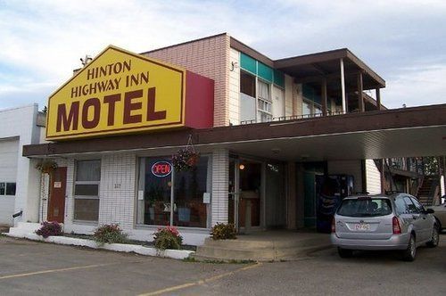 Motel Highway