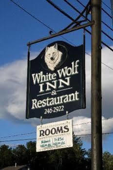 White Wolf 2* Hinton