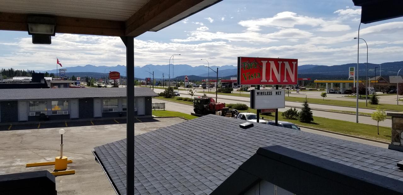 Motel Tara Vista Hinton