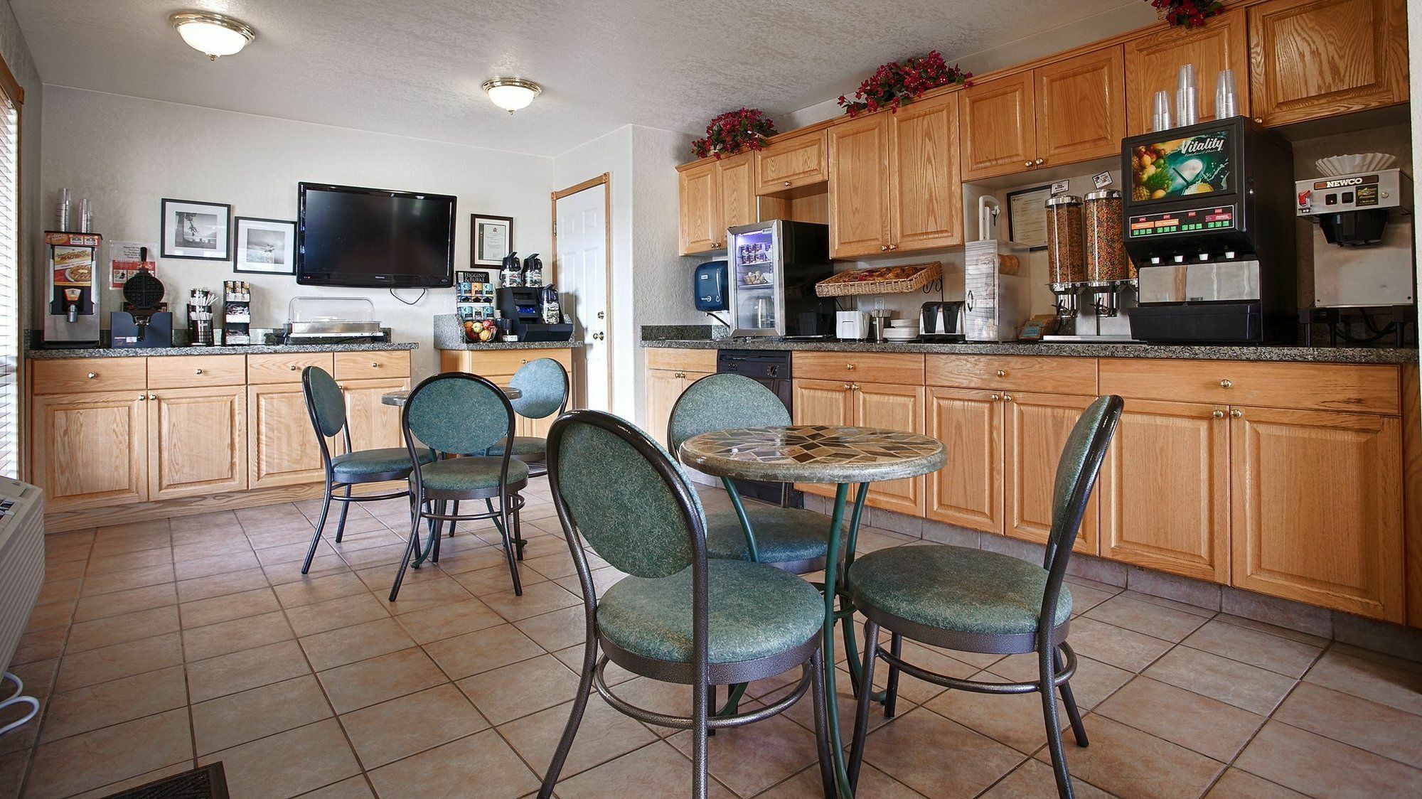 Motel White Wolf 2*