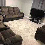 Hinton Alberta Vacation Home