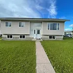 Hinton Alberta Vacation Home