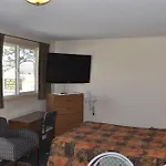 Big Horn Motel