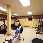 Best Canadian Motor Inn