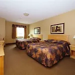 Best Canadian Motor Inn
