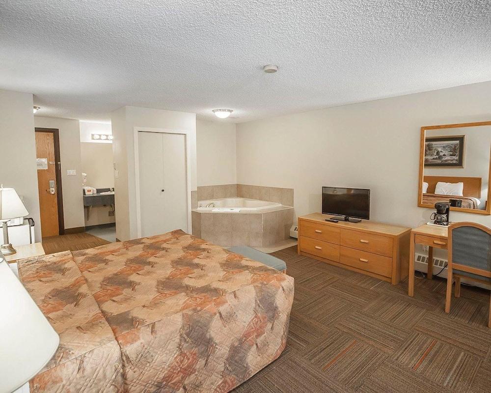Coast Hotel Hinton