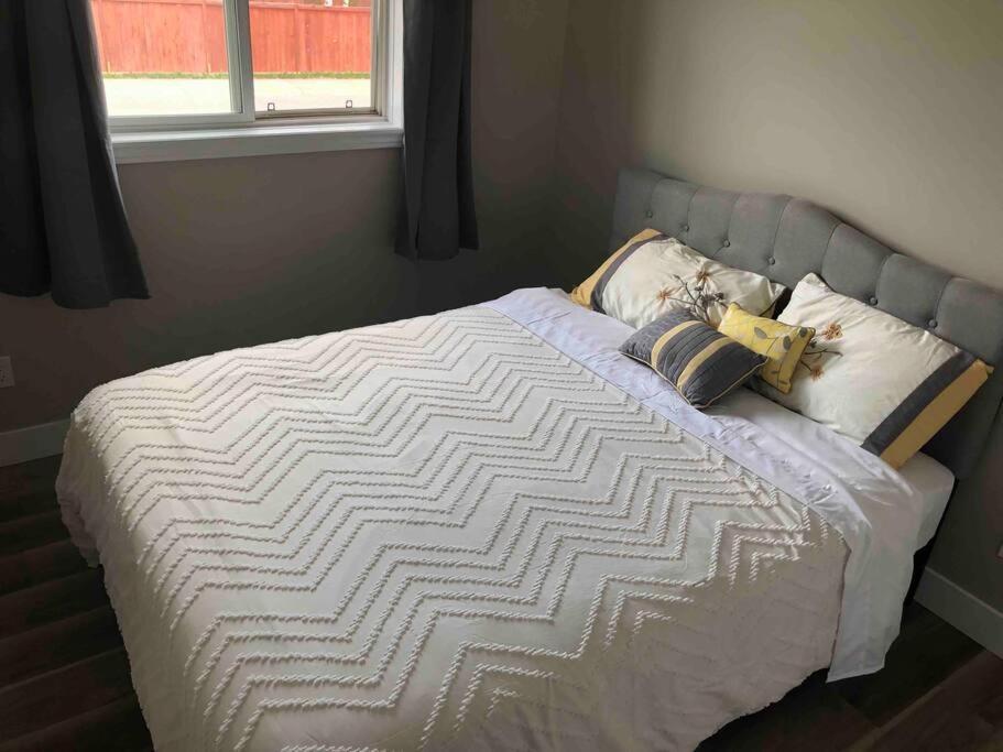 Alberta Vacation Holiday home
