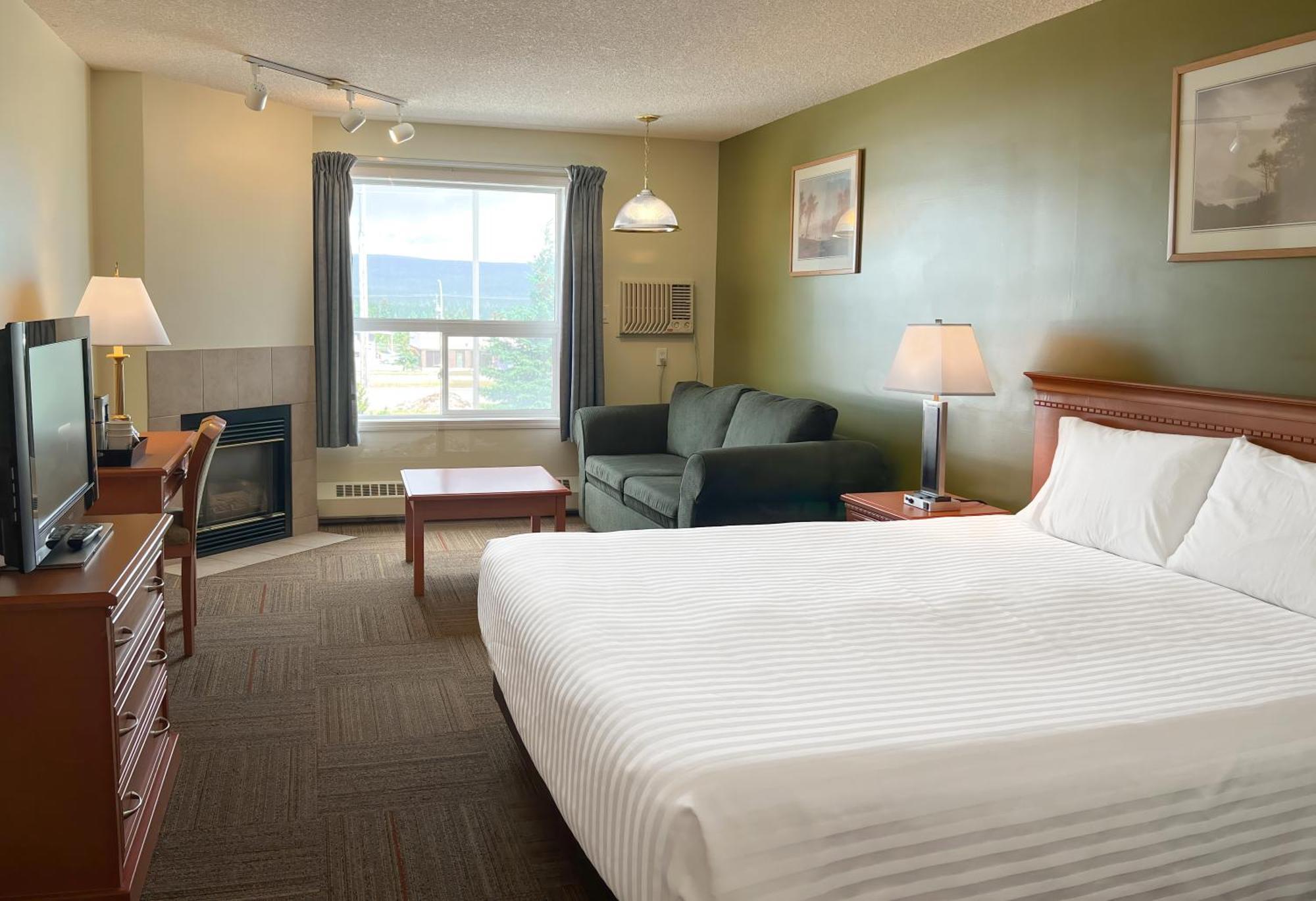 Coast Hotel Hinton