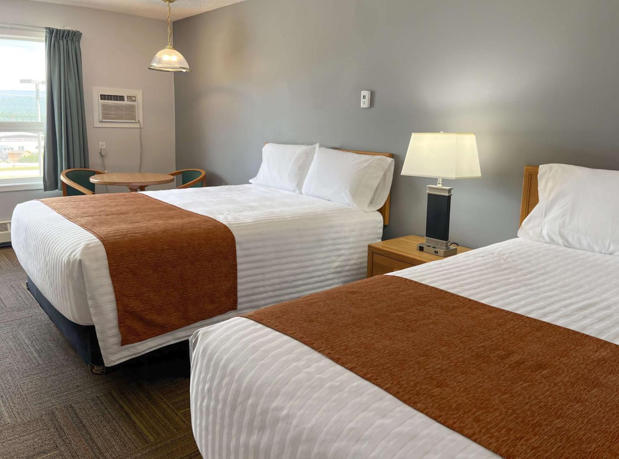 Hotel Coast