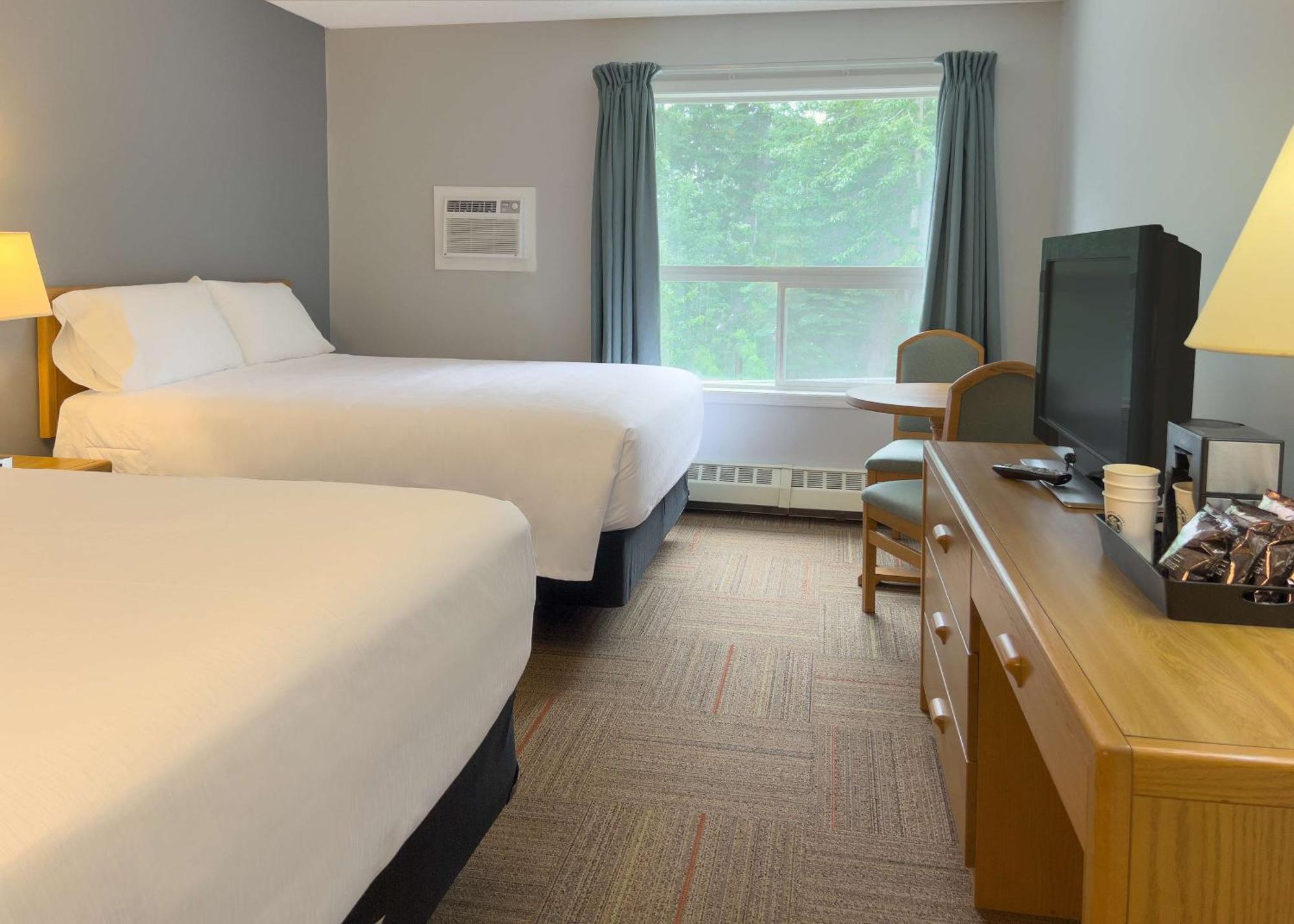 Coast Hotel Hinton