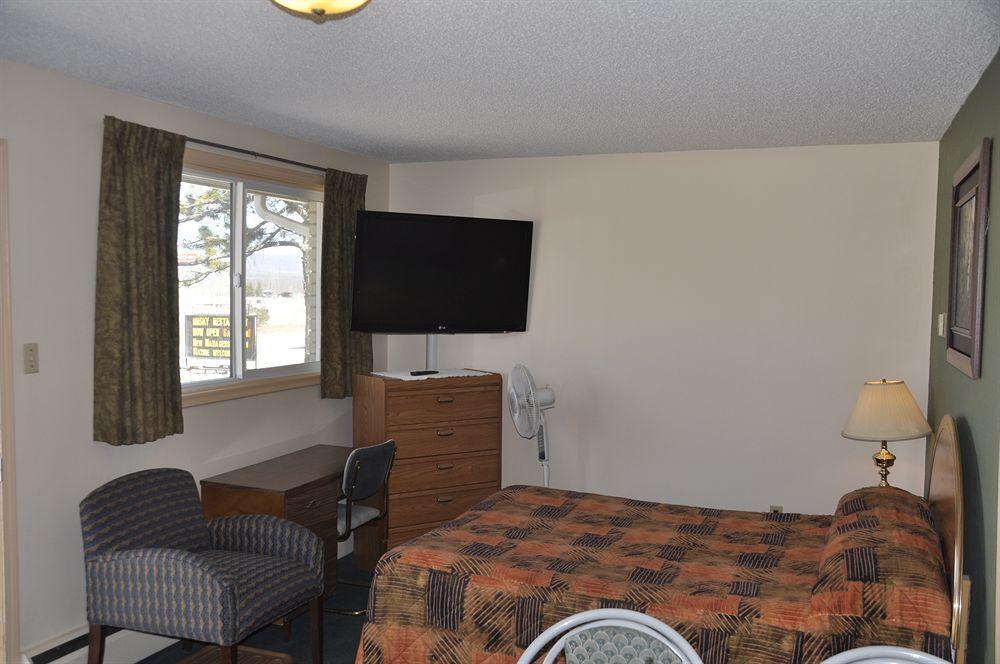 Hotel Big Horn