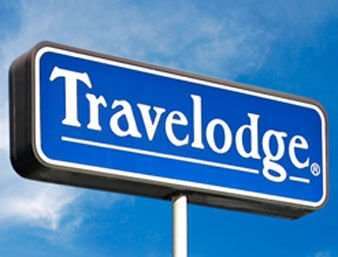 Travelodge Jasper Area