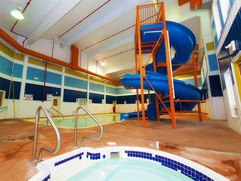 Hotel Best Canadian Motor 3*
