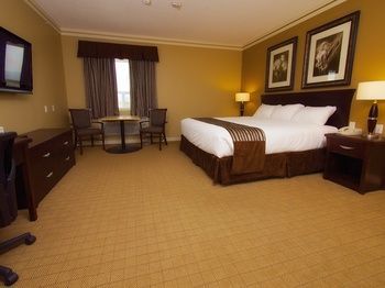 Hotel Best Canadian Motor Hinton