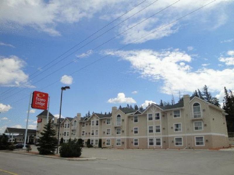 Coast Hotel Hinton