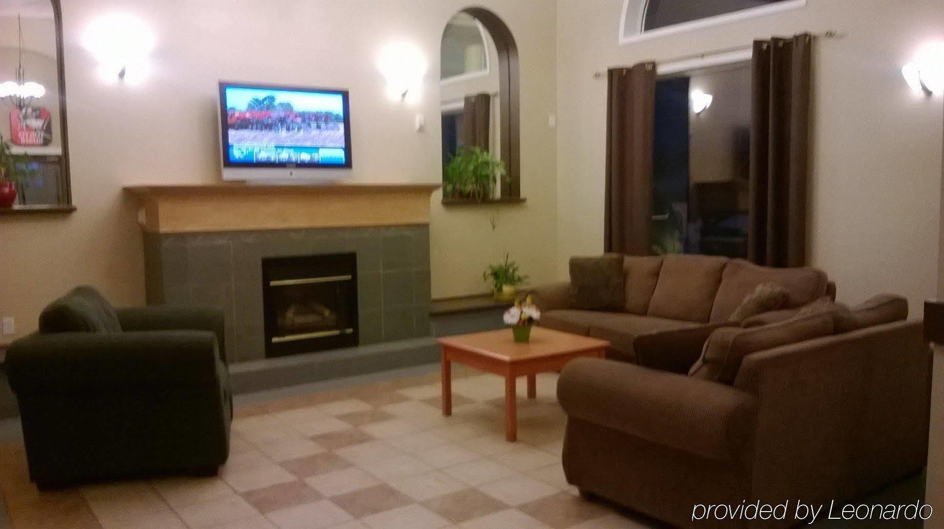 Coast Hotel Hinton