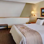 Lakeview Inns & Suites - Hinton