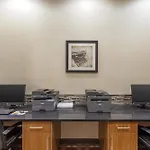 Best Western Plus Hinton Inn & Suites