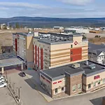 Best Western Plus Hinton Inn & Suites