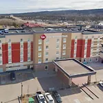 Best Western Plus Hinton Inn & Suites
