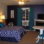 Mccracken Country Inn