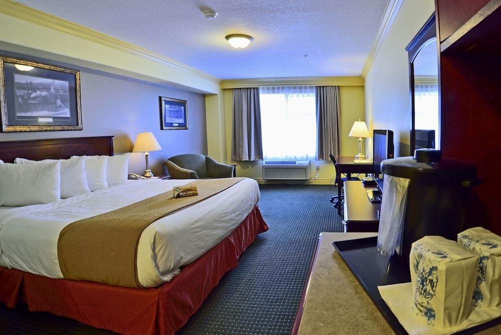 Hotel Velora Hinton, Ascend Collection