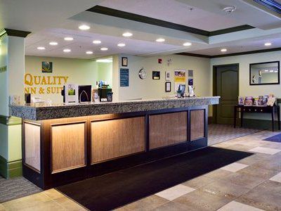 Hotel Velora Hinton, Ascend Collection Hinton