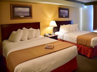 Velora Hinton, Ascend Collection Hotel Hinton