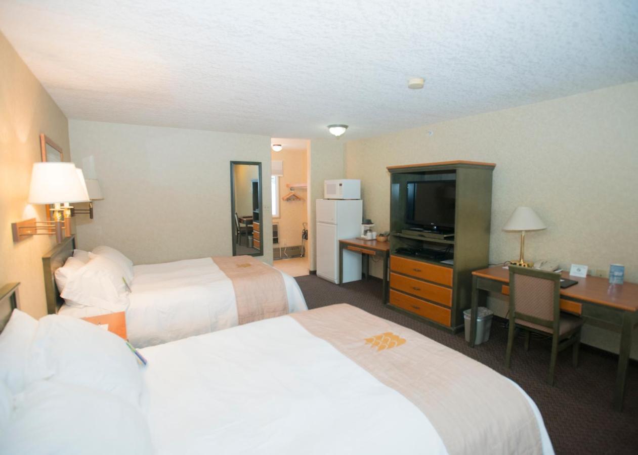 Lakeview & - Hotel