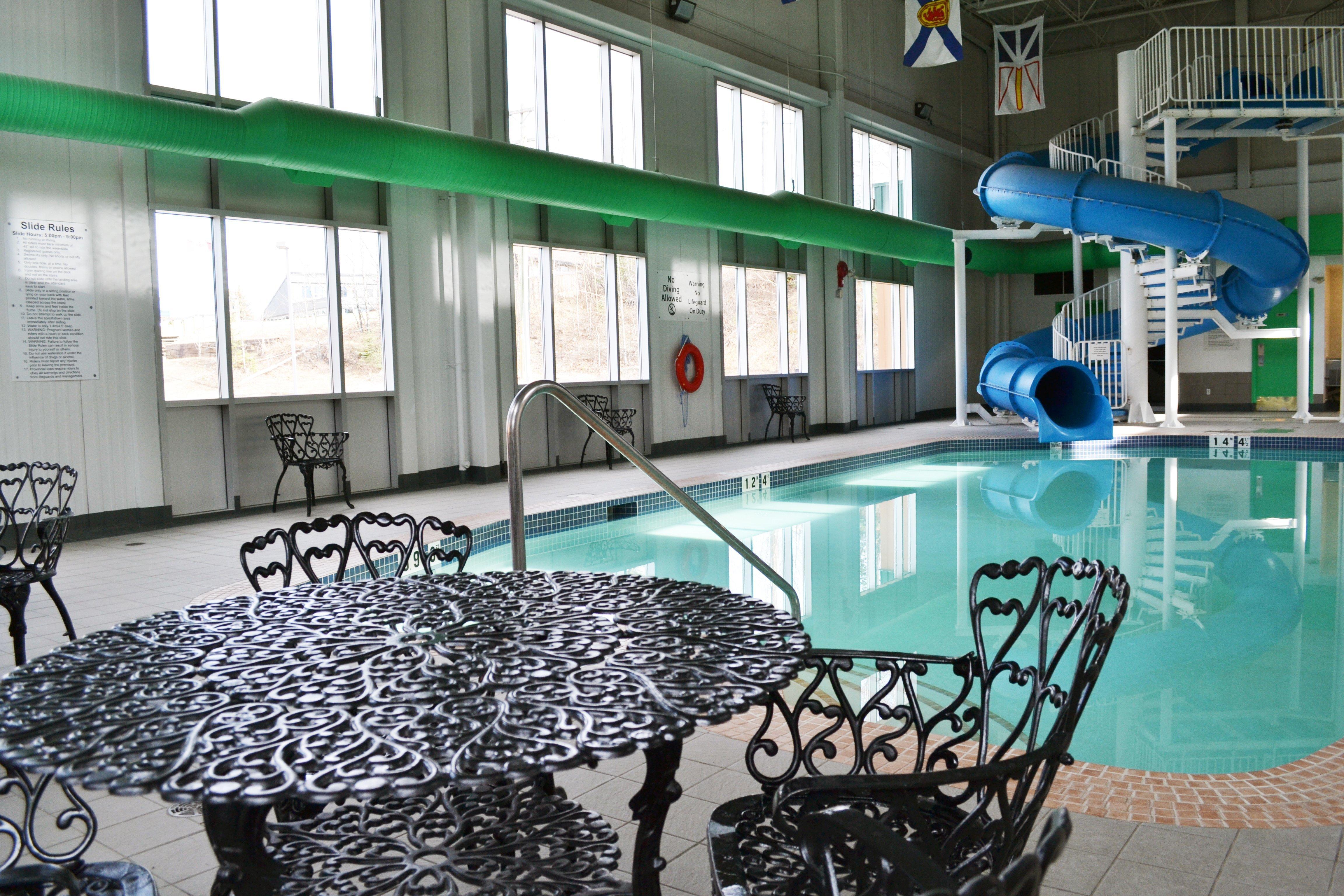 By Ihg Hotel Hinton