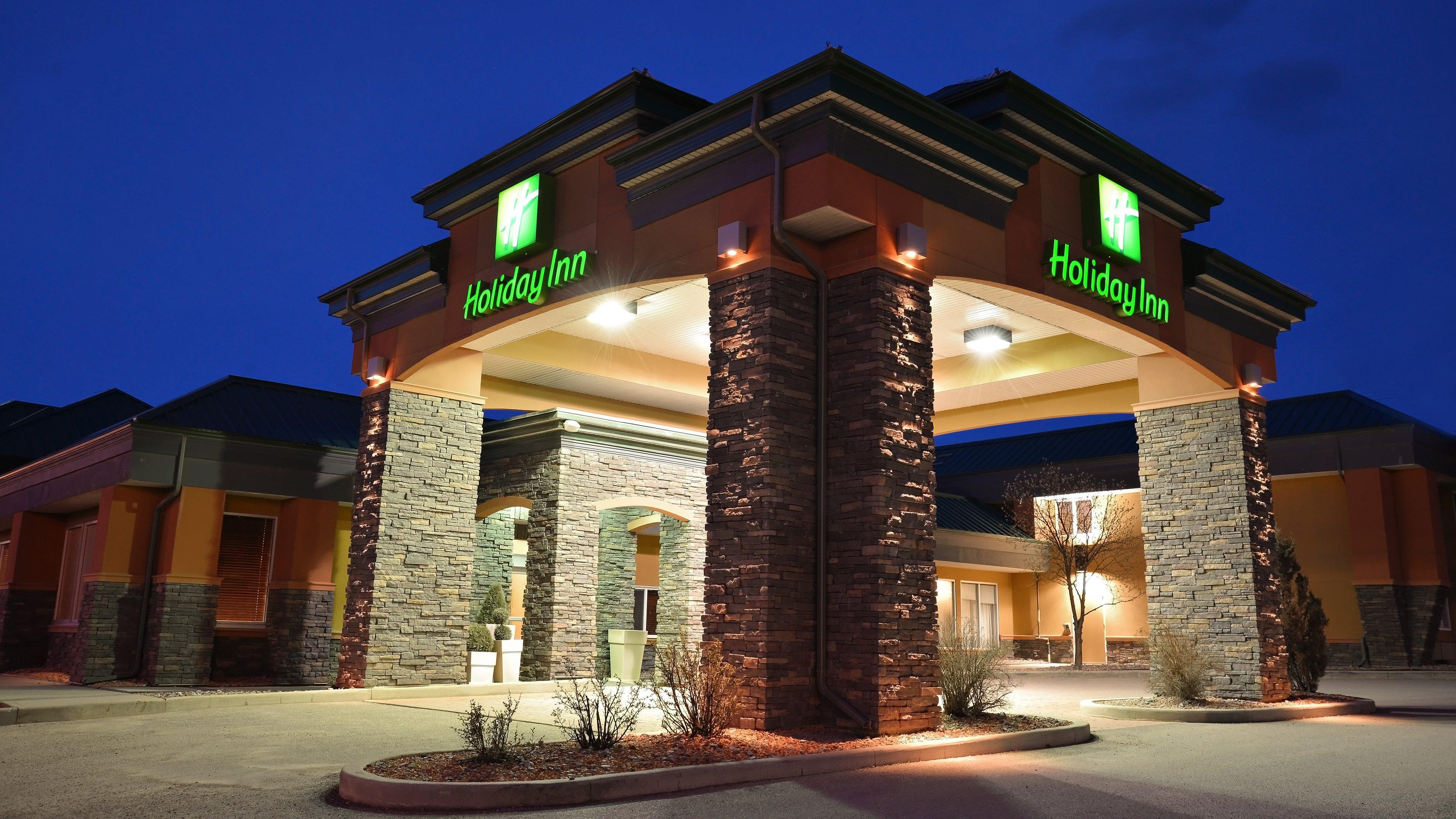 Hotel By Ihg 3*