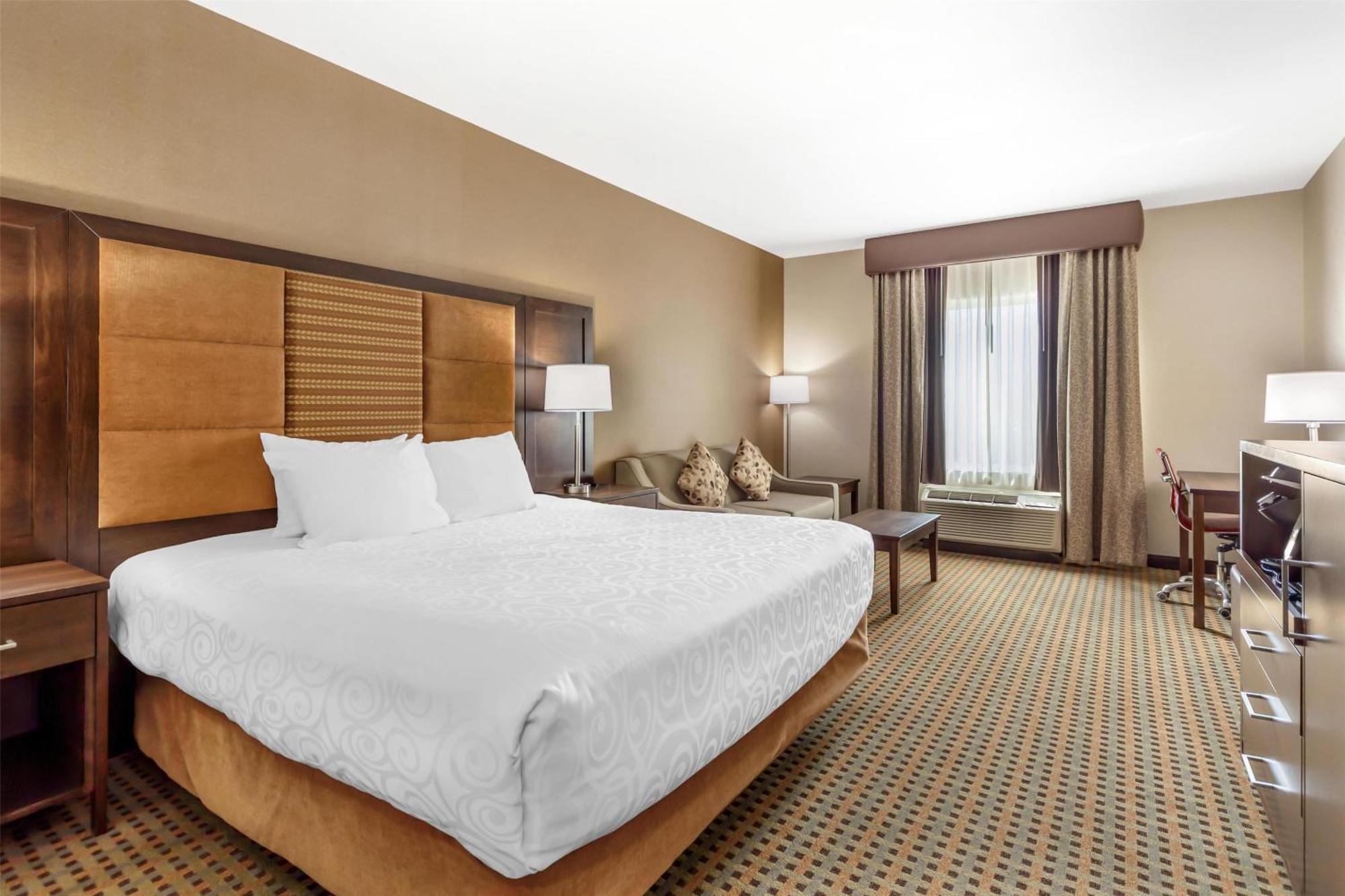 Hotel Western &
