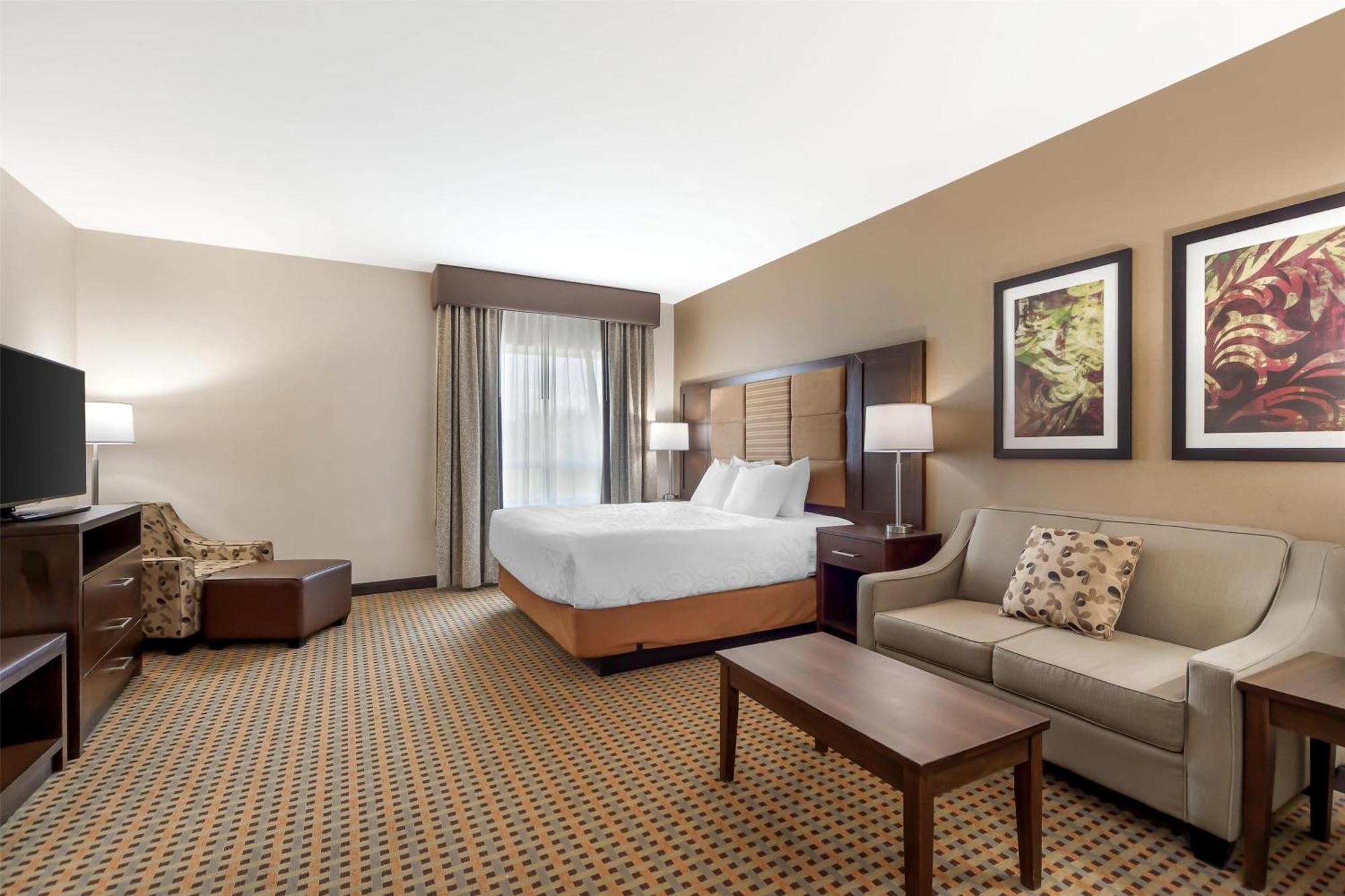 Hotel Western & 3*