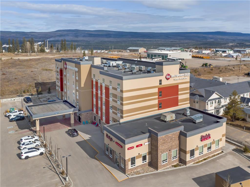 Hotel Western &