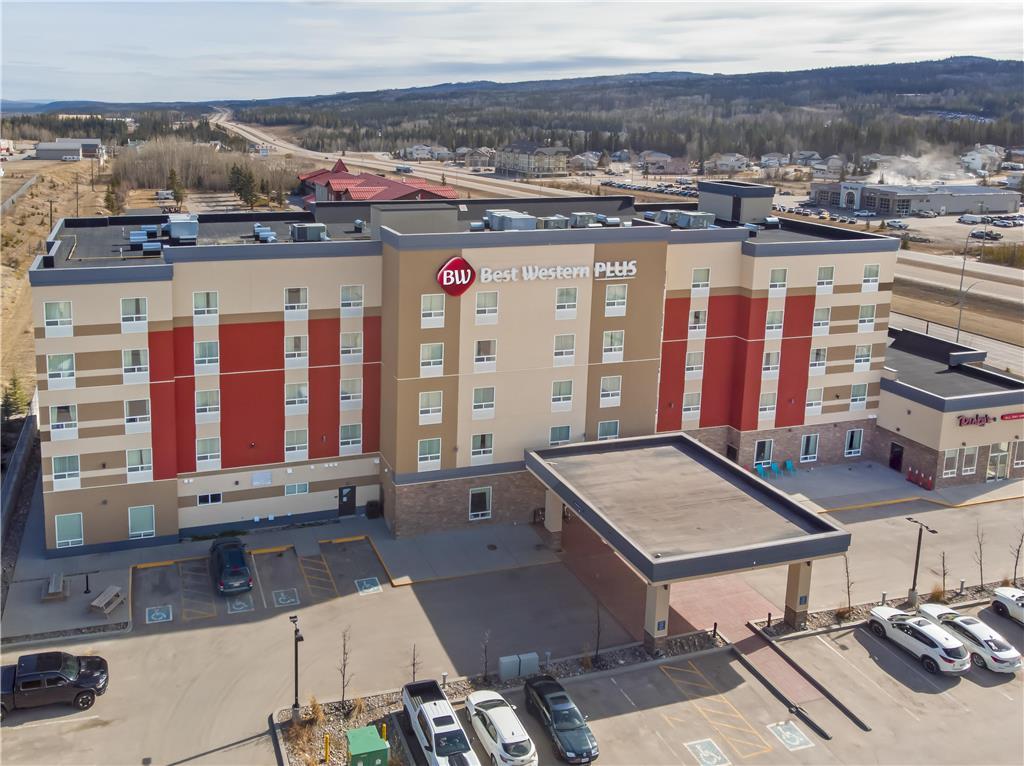 Hotel Western & 3*