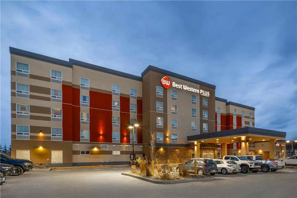 Hotel Western & 3*